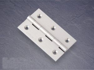 HBM Brass Door Hinges