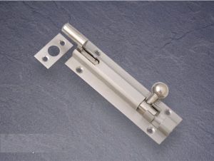 PNB Brass Door Latch