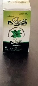 Stevia Sugar For Cold Drinks, Cooking, Sweets, Tea