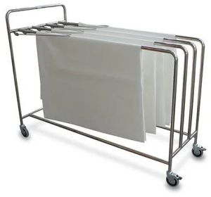 SS Sterile Paper Dispenser For Hospital