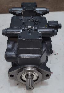 Sauer Danfoss H1t045 Model Hydraulic Pump