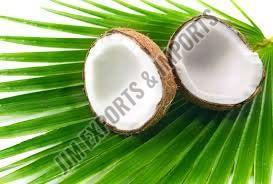 Fresh Coconut