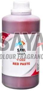 Red 8 Pigment Paste For Textile, Packaging Size : 500 Gram, 5 Kg 25 Kg