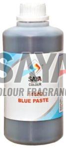 Blue 15:3 Pigment Paste For Detergent, Packaging Size : 500 Gram