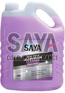 Purple Liquid Aluminium Cleaner, For Copper Brass Utensils, Packaging Size : 250ml, 500ml, 5Ltr