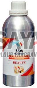 Saya Beauty Cosmetic Fragrance, Packaging Type : Tin Bottle HDPE Drum