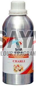 Saya Charli Cosmetic Fragrance, Packaging Type : Tin Bottle HDPE Drum