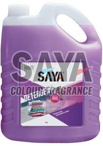 Purple Saya Easy Wash Detergent Liquid, Feature : Remove Hard Stains