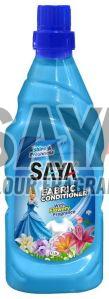 Saya Fabric Conditioner, Packaging Size : 250ml, 500ml. 1Ltr, 5Ltr