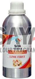 Saya Lime First Stick Fragrance, Packaging Type : Tin Bottle HDPE Drum