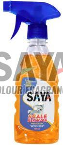 Saya Scale Remover, For Toilets Tubs, Ceramic Tile, Shower Etc