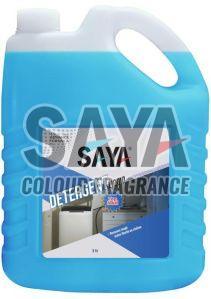 Saya Top Load Detergent Liquid, Feature : Remove Hard Stains