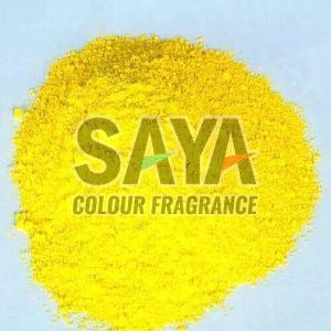 Saya Yellow 12 Pigment Powder