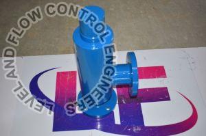 Stainless Steel (SS) Gas Safety Relief Valve For Steam, Air, Liquid, Hydrocarbon, Fuel, Vapour