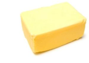 Indian Diary Yellow Butter For Human Consumption