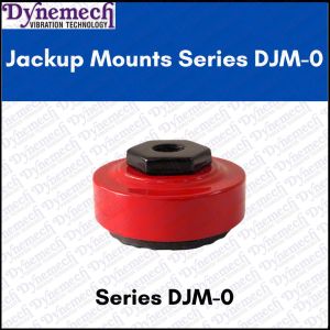 Jackup Mounts Series DJM-0