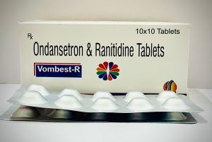 ONDANSETRON HC I RENITIDINE HYDROCHLORIDE TABLETS