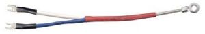 Washer Type Thermocouples