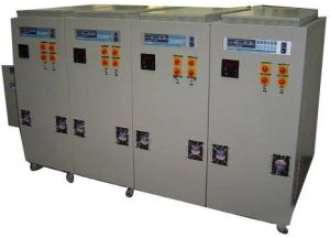 Three Phase Uninterruptible Power Supply