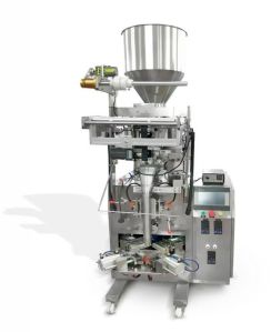 Masala Pouch Packing Machine