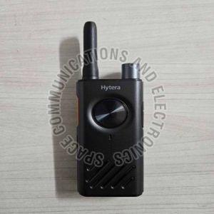 Hytera License Free Walkie Talkie, Model Number : Hyt-s31/hyt-s31 Lf