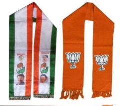 Election Printed Patka