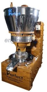 Cold Press Oil Extraction Machine