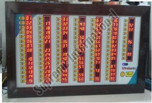 60 Users Call Bell System For Office Hospital