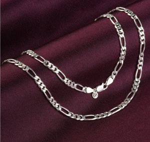 Silver Bracelets