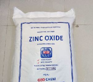 Ceramic Grade Zinc Oxide Powder, Certification : Iso