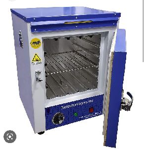 Commercial Industrial Oven Repair Services