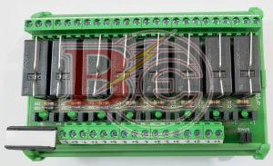 8 Channel Relay Module, Voltage : 22 V