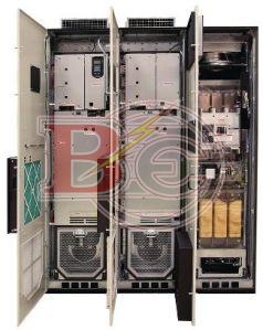 AC/DC Drive Panels