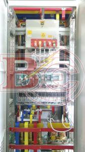 Boost Electric Drive Panel, For Indutrial Use