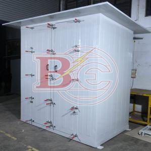 Boost FRP Panel, For Industrial, Panel Shape : Rectangle