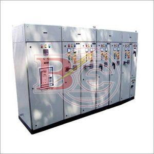 Mild Steel Motor Control Center Panel, For Refineries, Chemical Industry, Pharmaceuticals, Voltage : 380V