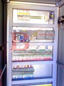 Boost PLC Control Rio Panels