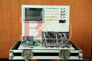 Electric Metal PLC Training Kit, Display Type : Digital Display