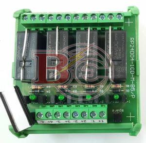 Relay Card RP24D04-1CO-M-B5/P