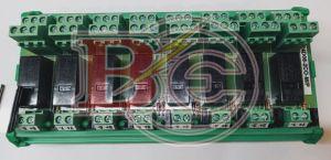 Relay Card RP24D04-2CO-M-B8/P