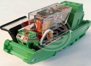 Relay Interfacing Module RP230A01-2CO-M-B8/P