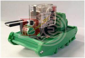 Relay Interfacing Module RP24D01-4CO-M-B14/P