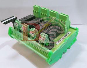 Relay Module RP24D04-2CO-M/P