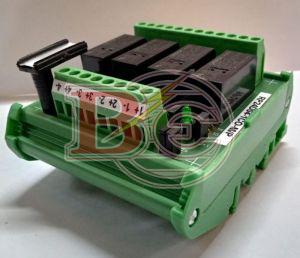 Relay Interfacing Module RP24D04-1CO-M/P