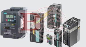 Siemens Automation Hardware