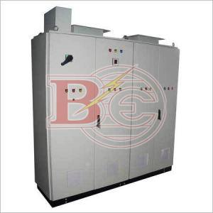 Electrical Panels & Distribution Box