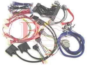 Boost Wire Harness, Length : 2-3Mtr