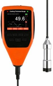 COATING-PAINT THICKNESS GAUGE(KIRTI-DFT-CD-2000PLUS)