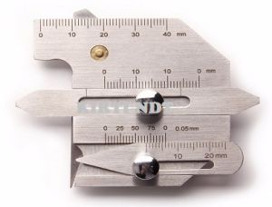 UNIVERSAL WELD GAUGE