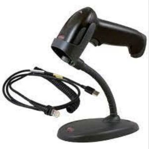 Honeywell Barcode Scanner 1250G